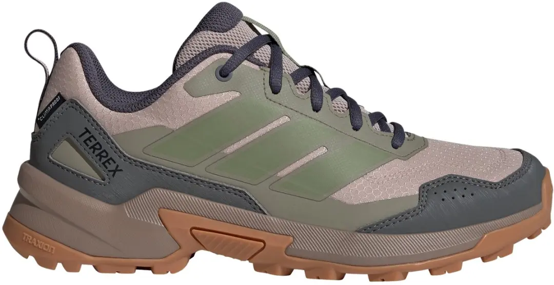 Adidas Terrex Eastrail 3 JR8395 Hiking Schoenen - Bruin - afbeelding 2 van 6