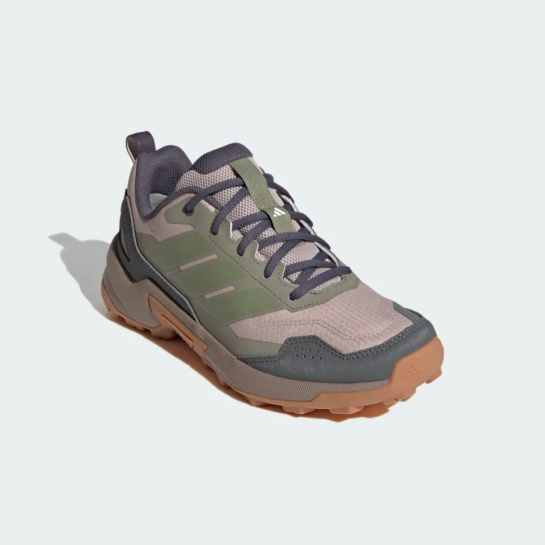 Adidas Terrex Eastrail 3 JR8395 Hiking Schoenen - Bruin - afbeelding 4 van 6