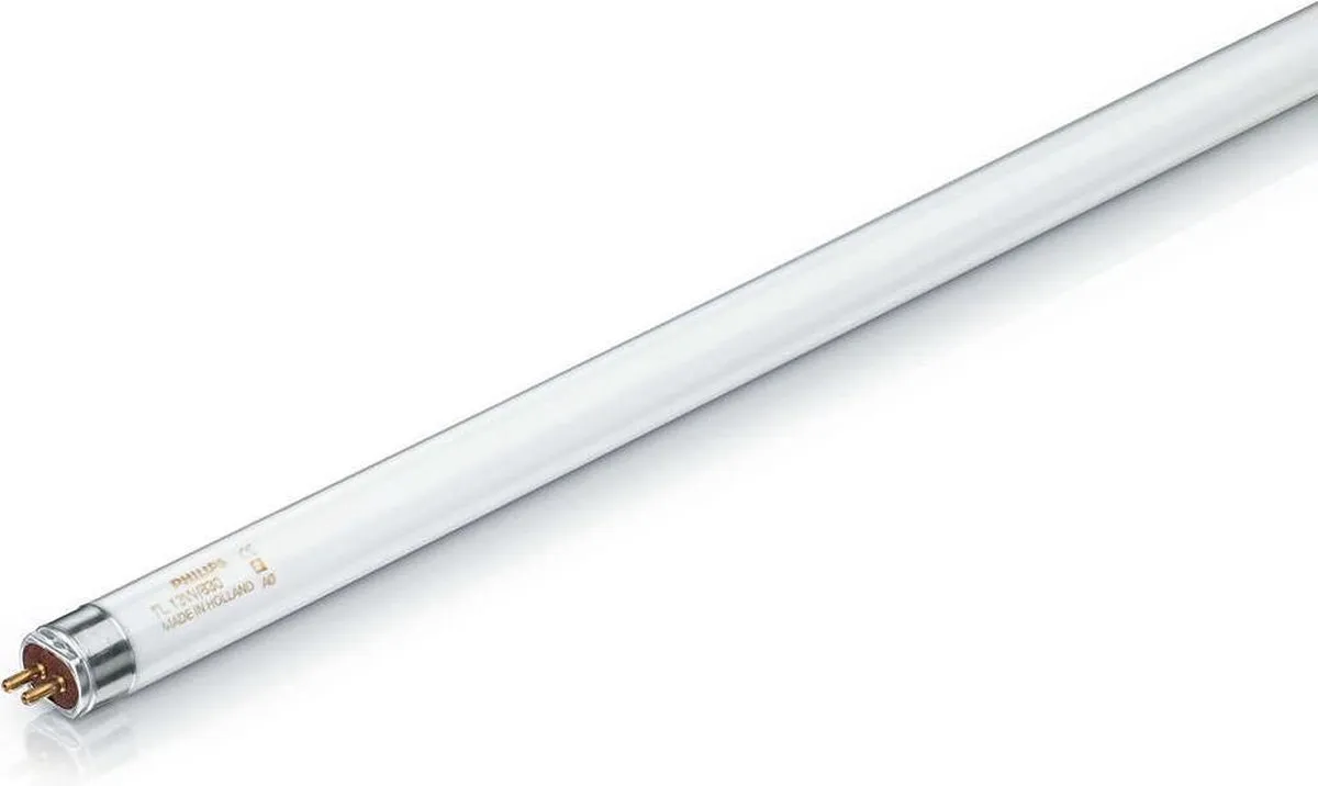 Philips LED Super 80 TL Mini 8W/827