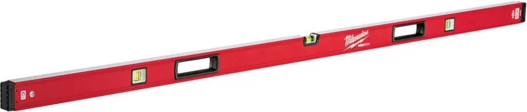 Milwaukee REDSTICK™ Backbone box waterpassen REDSTICK Backbone Box Level 180 c