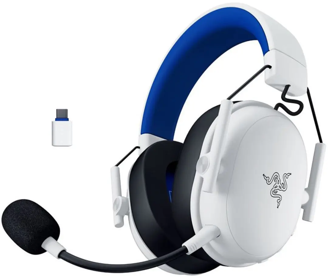 Razer BlackShark V3 X HyperSpeed Gaming Headset Wit