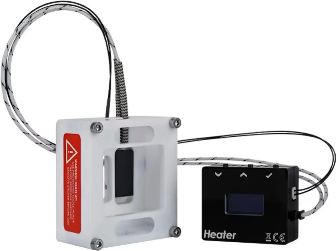 Thermal Grizzly Delid-Die-Mate Heater V1