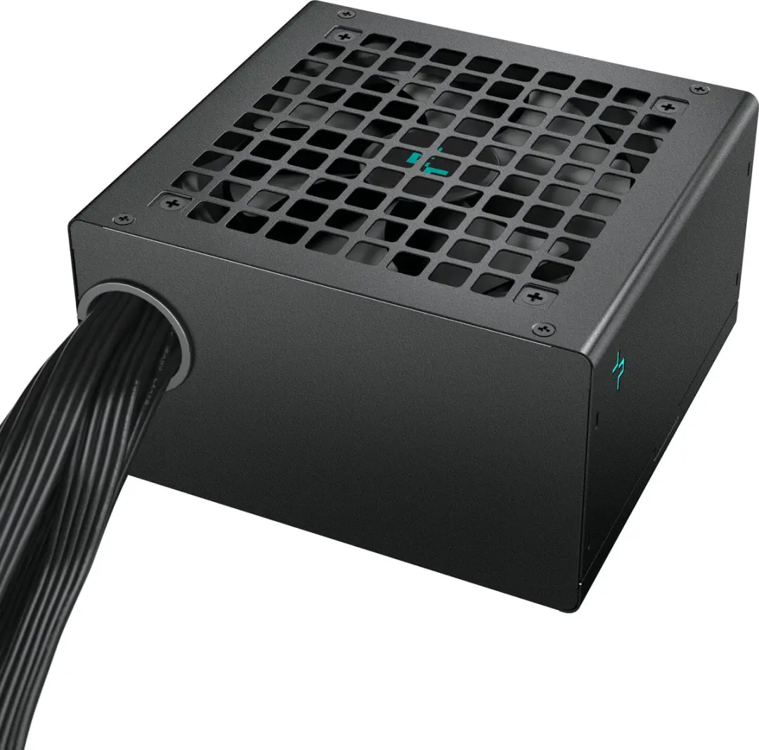 DeepCool PN850D 850W Voeding - ATX - Zwart