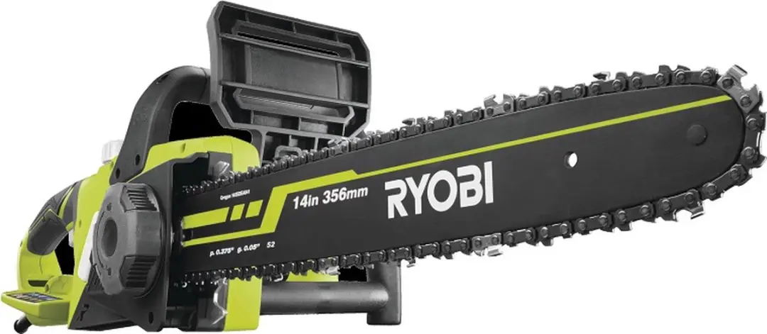 Ryobi RCS1935B Elektrische Kettingzaag 1900W