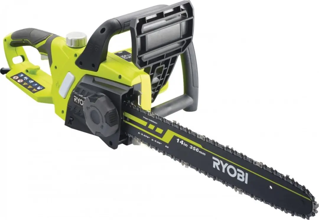 Ryobi RCS1935B Elektrische Kettingzaag 1900W - afbeelding 2 van 2