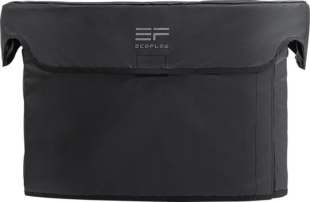 EcoFlow DELTA Max Extra Battery tas