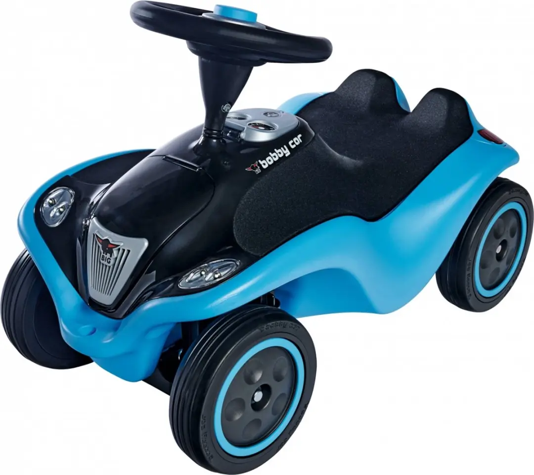 BIG Bobby-Car NEXT 800056234
