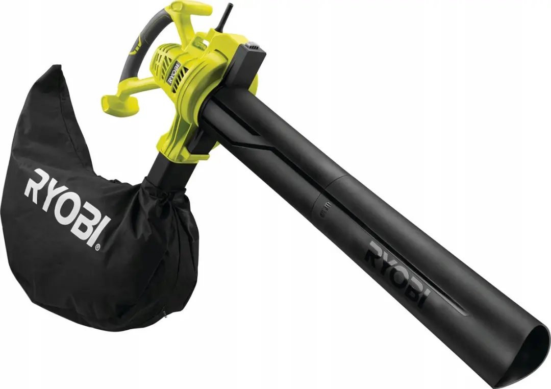 Ryobi RBV3000CSV Bladblazer 3000W - 45L - afbeelding 5 van 6
