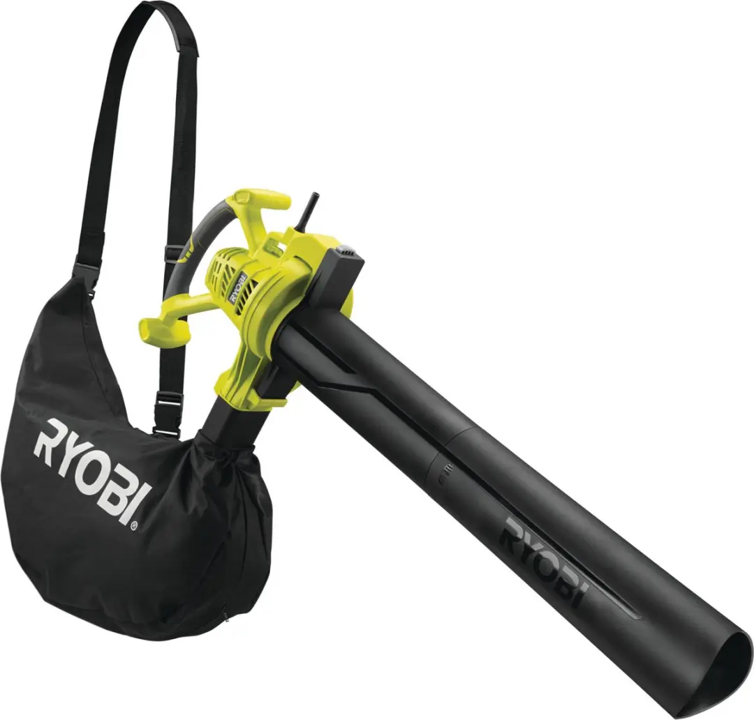 Ryobi RBV3000CSV Bladblazer 3000W