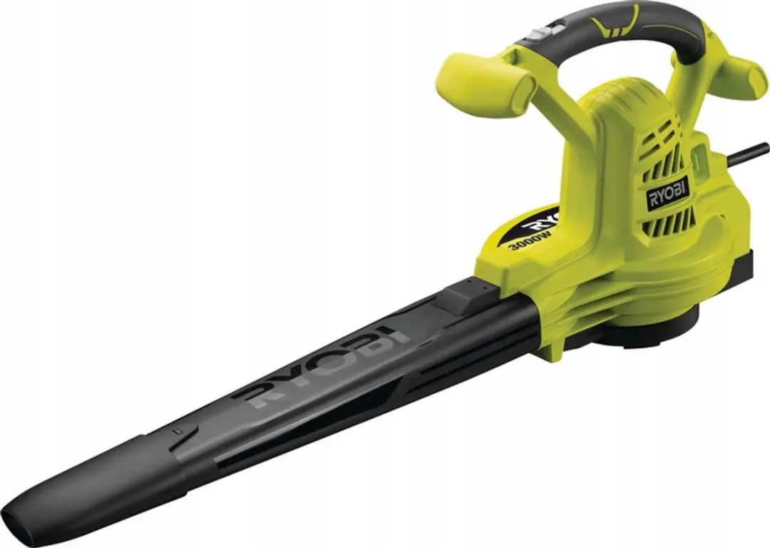 Ryobi RBV3000CSV Bladblazer 3000W - 45L - afbeelding 3 van 6