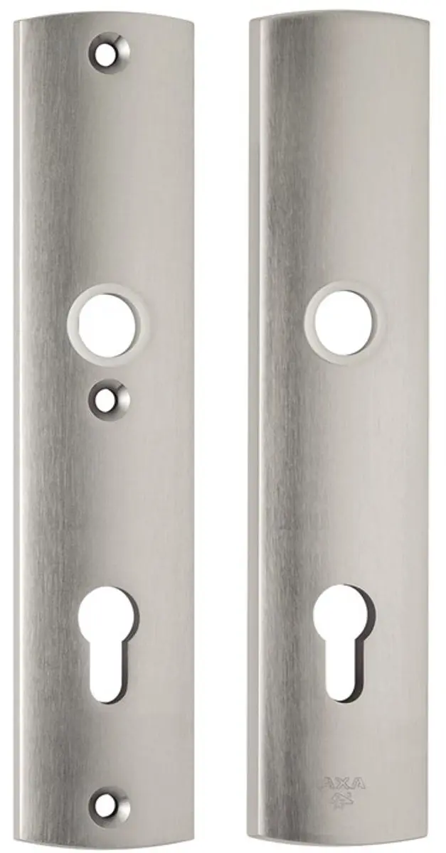 AXA 6660 Veiligheidsschilden Curve PC85 F1