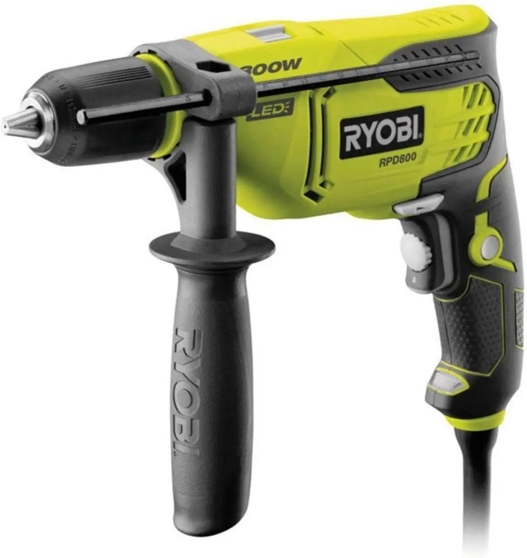 Ryobi RPD800-K Klopboor 800W