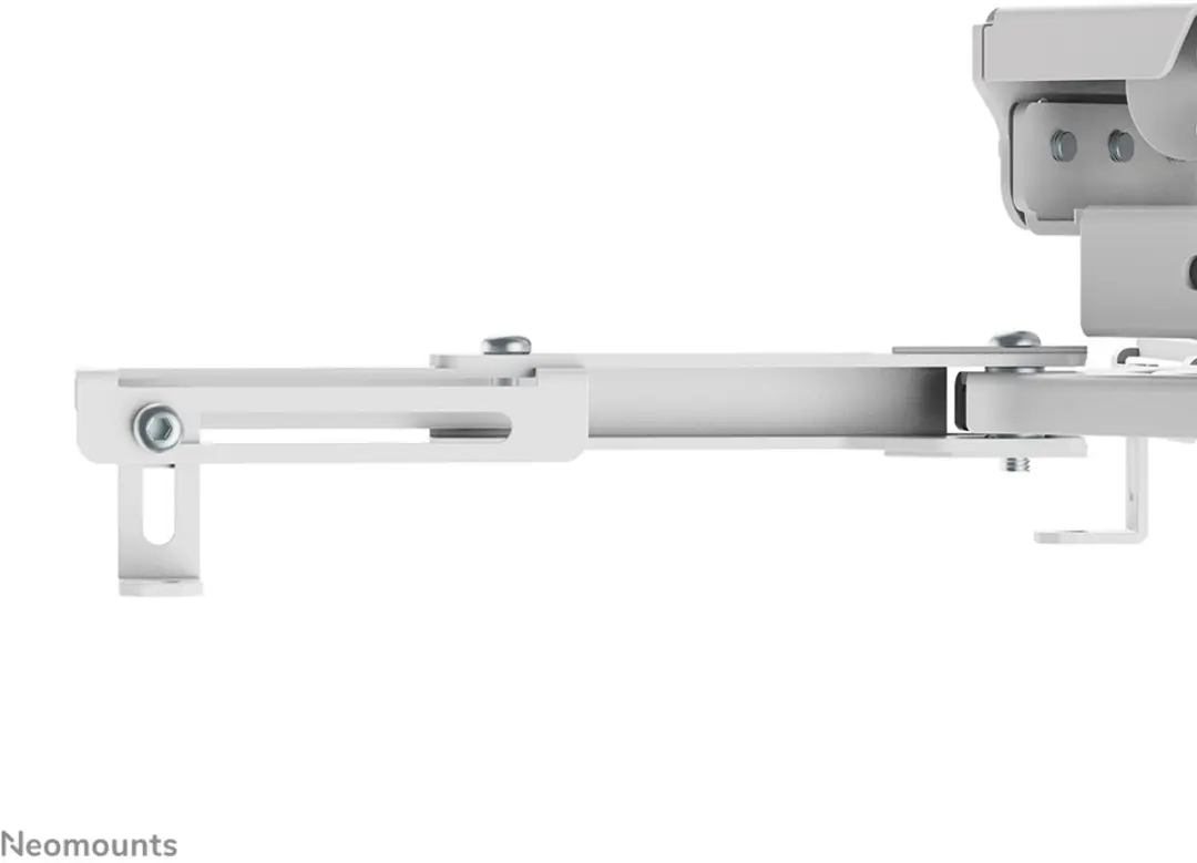 Neomounts CL25-530WH1 Schermtafel - Wit - afbeelding 2 van 6