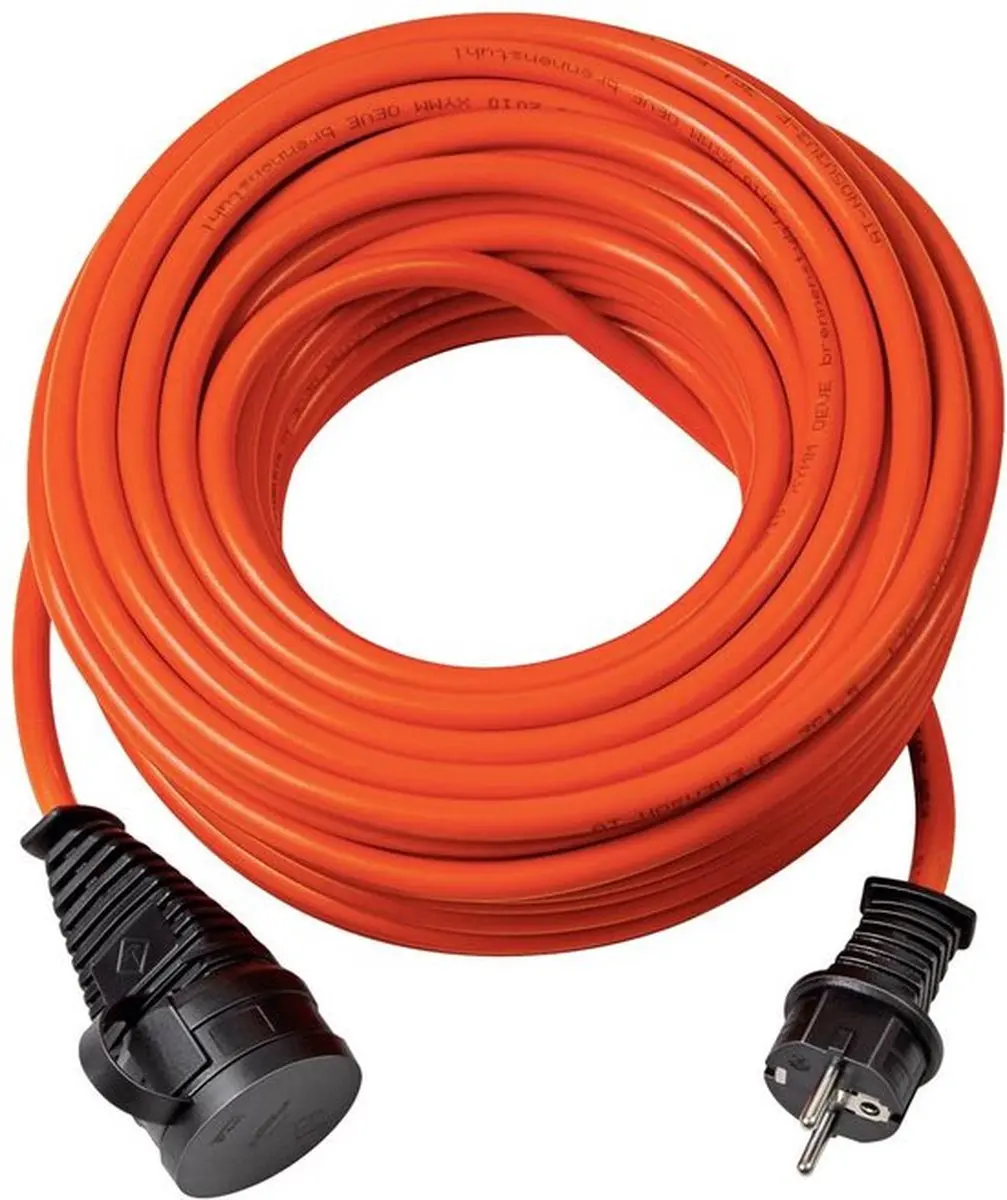Brennenstuhl 1169970 Verlengkabel 40m