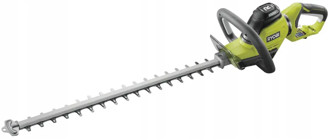 Ryobi RHT5655RS Elektrische Heggenschaar 550W 55cm