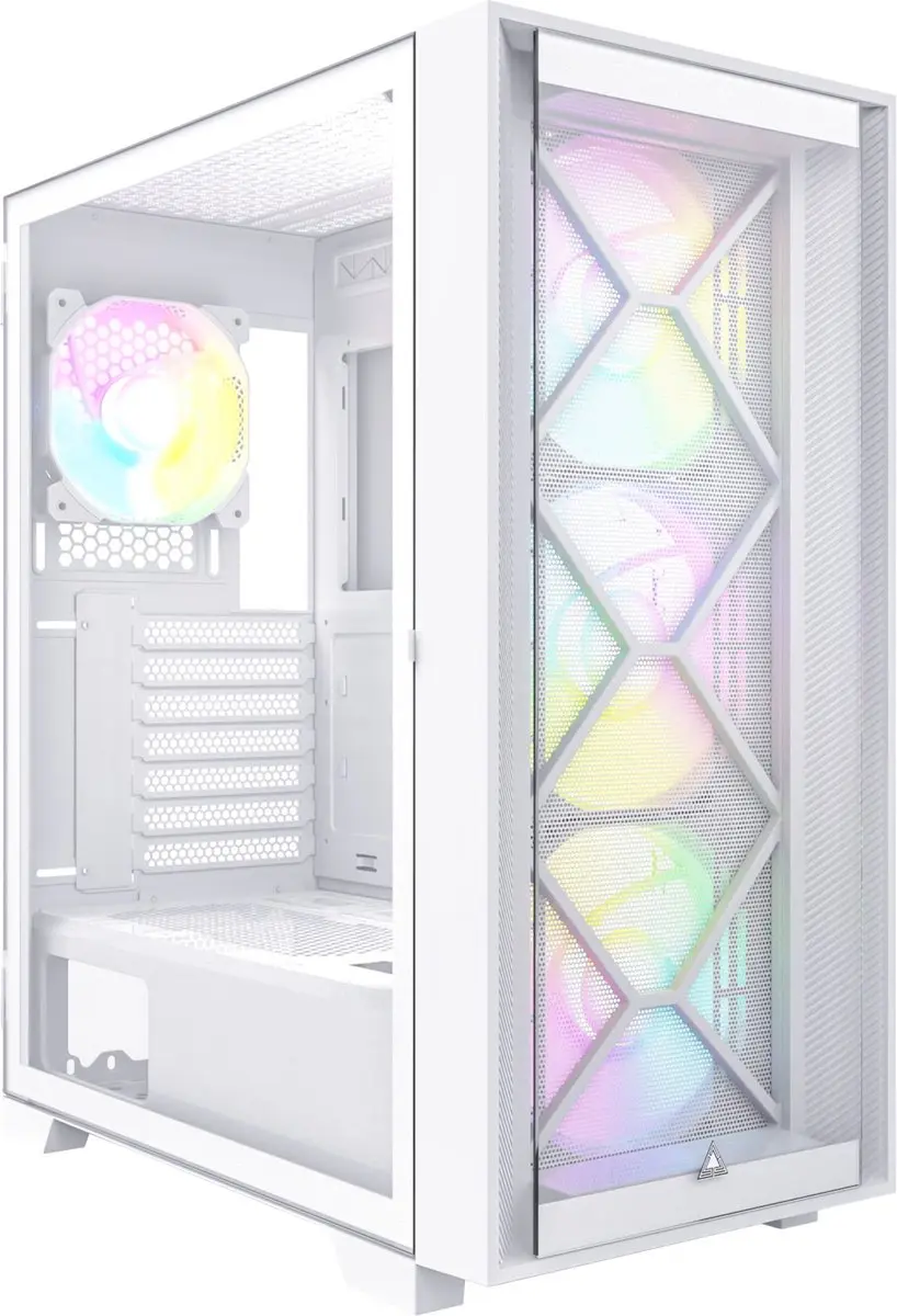 Montech AIR 1000 PREMIUM Midi Tower
