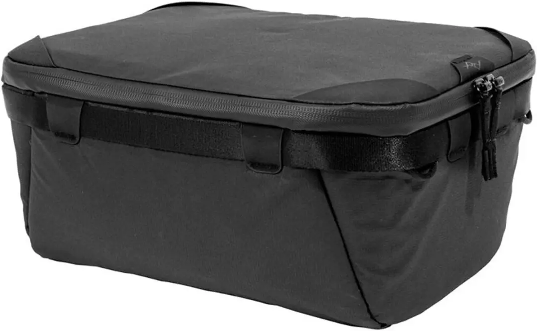 Peak Design Camera Cube v2 S-Medium: Veilige & Organiseerbare Camera-Inzet