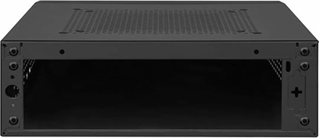 SilverStone Milo 10 SST-ML10B Desktop