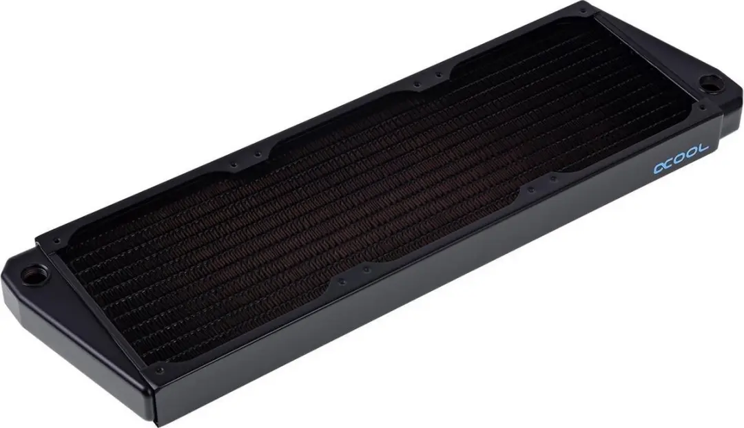 Alphacool NexXxos ST30 360mm XFlow