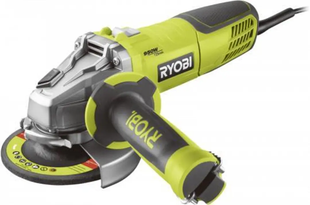 Ryobi RAG950-S125 Polijstmachine 950W