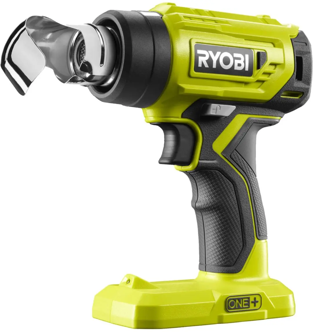 Ryobi ONE+ R18HG Heteluchtpistool 2000W - afbeelding 2 van 6
