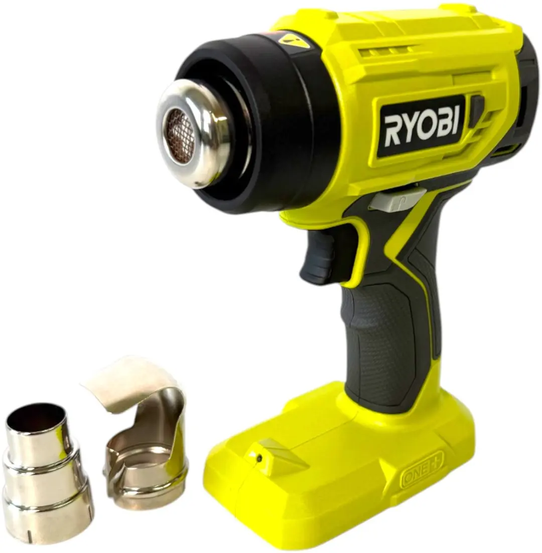 Ryobi ONE+ R18HG Heteluchtpistool 2000W