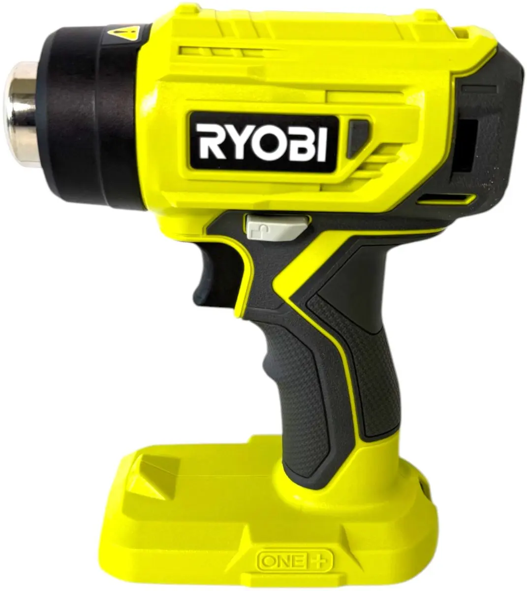 Ryobi ONE+ R18HG Heteluchtpistool 2000W - afbeelding 6 van 6