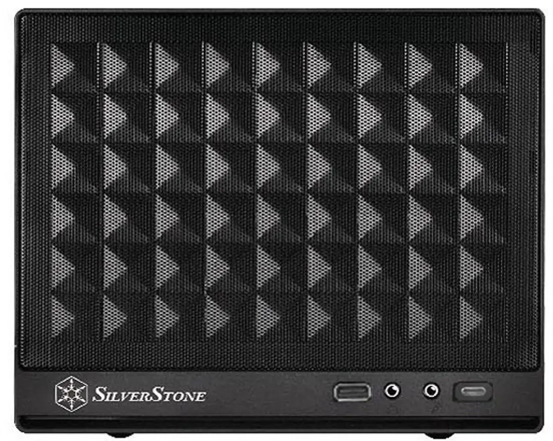 SilverStone SG13 Mini Tower