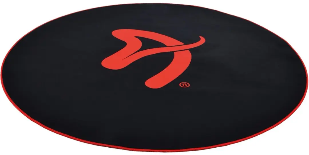 Arozzi Zona Round Vloerbeschermer Ø121cm