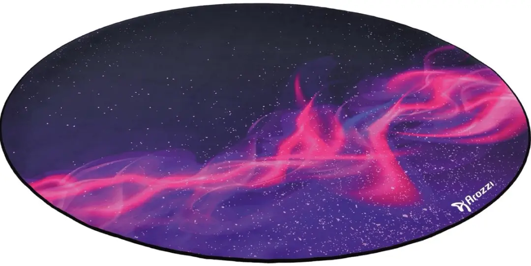 Arozzi Zona Round Vloerbeschermer Ø121cm