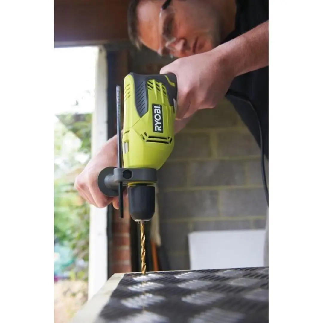 Ryobi RPD680-K Klopboormachine 680W - afbeelding 2 van 2