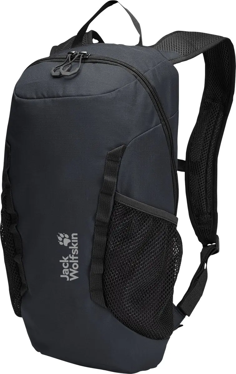 Jack Wolfskin VELOCITY LITE 10 Rugzak - 10L - Phantom