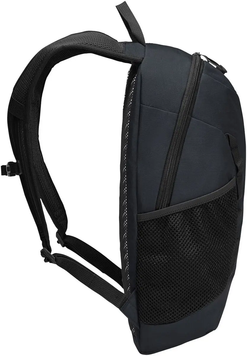 Jack Wolfskin VELOCITY LITE 10 Rugzak - 10L - Phantom - afbeelding 6 van 6