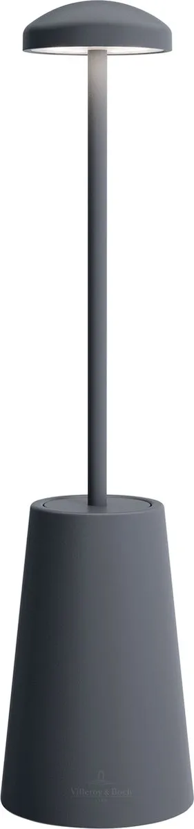 Villeroy & Boch Siena Oplaadbare Tafellamp
