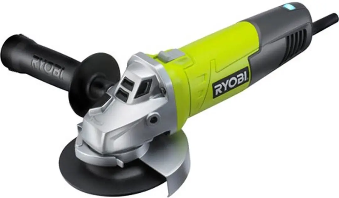 Ryobi RAG750-G115 Polijstmachine 750W