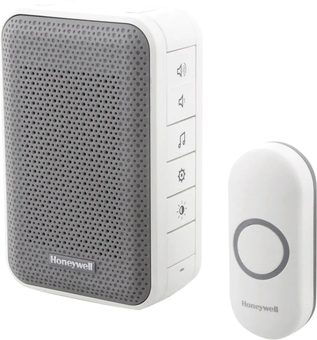 Honeywell DC313N Draadloze Deurbel