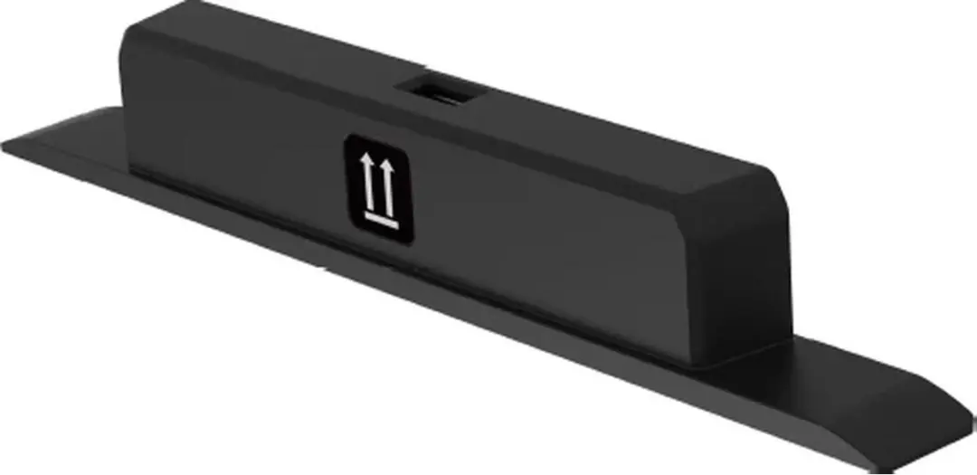 ViewSonic VB-WIFI-004 Netwerkkaart
