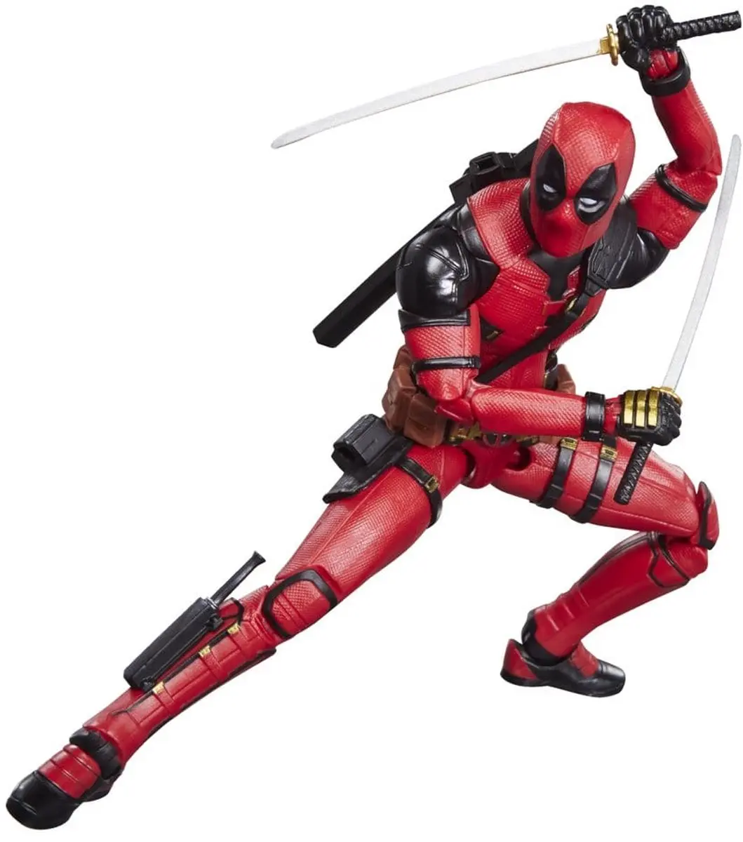 Hasbro Deadpool & Wolverine Dogpool Legend Series 15cm - Dogpool