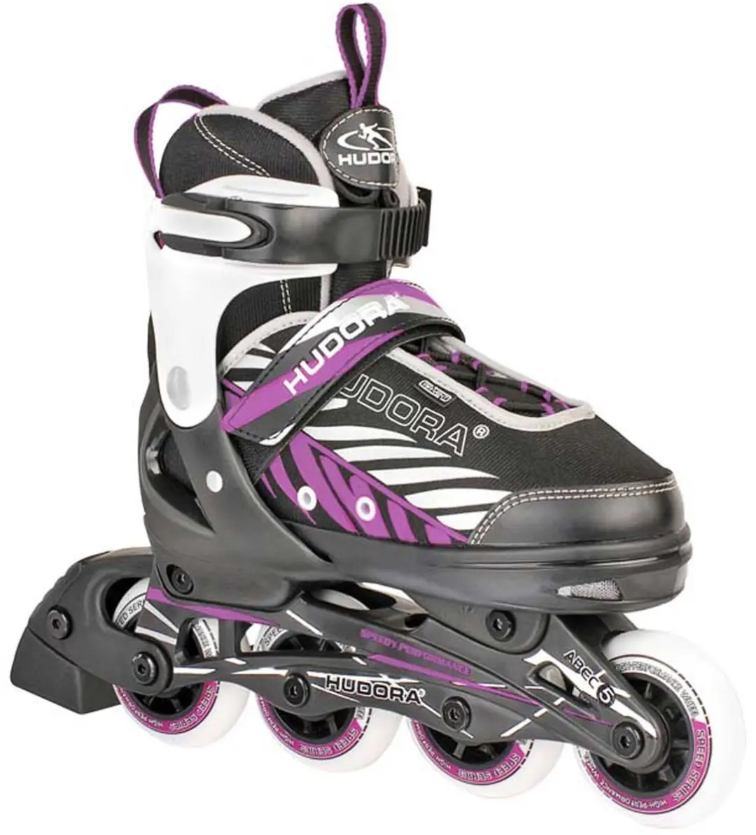 Hudora Kinder Skeelers Mia 28132