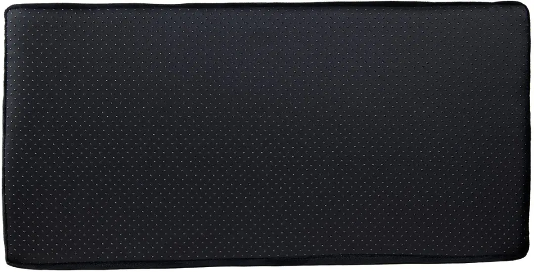 Arozzi Voetensteun 60cm - Zwart