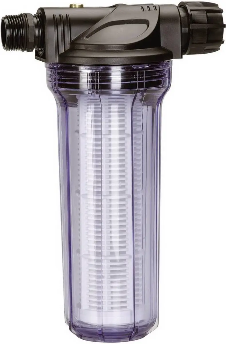 Gardena Voorzetfilter 6000 l/h