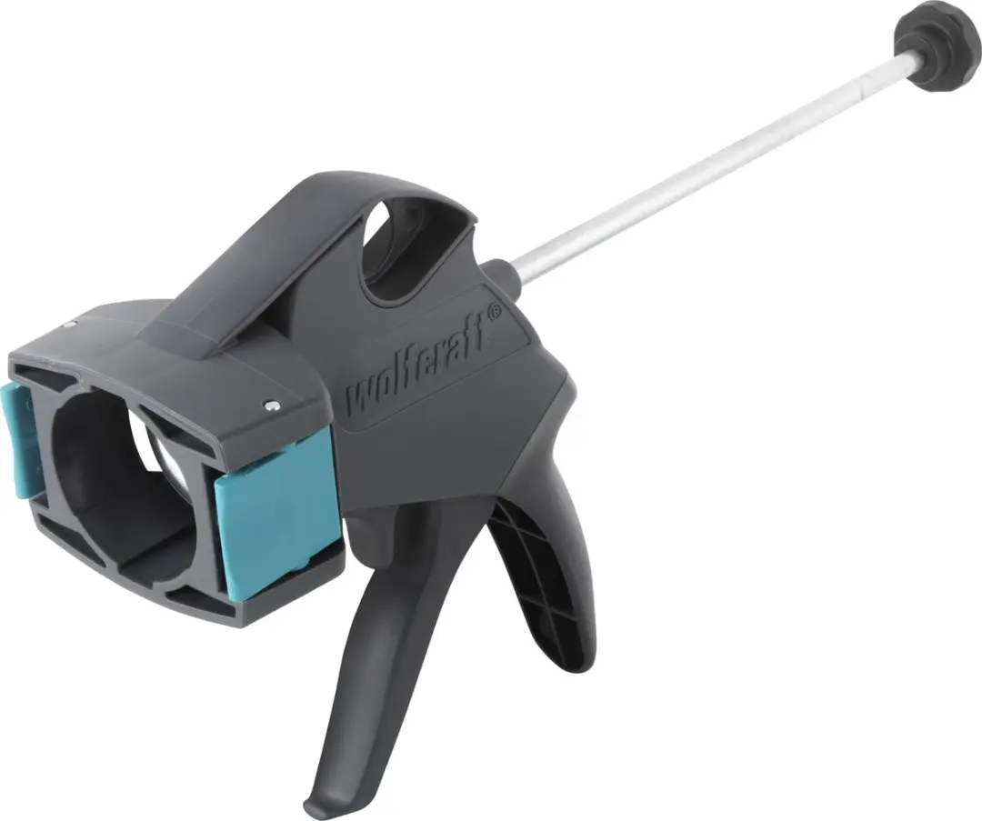 Wolfcraft Kitspuit Mg 300 Mechanisch 4355000