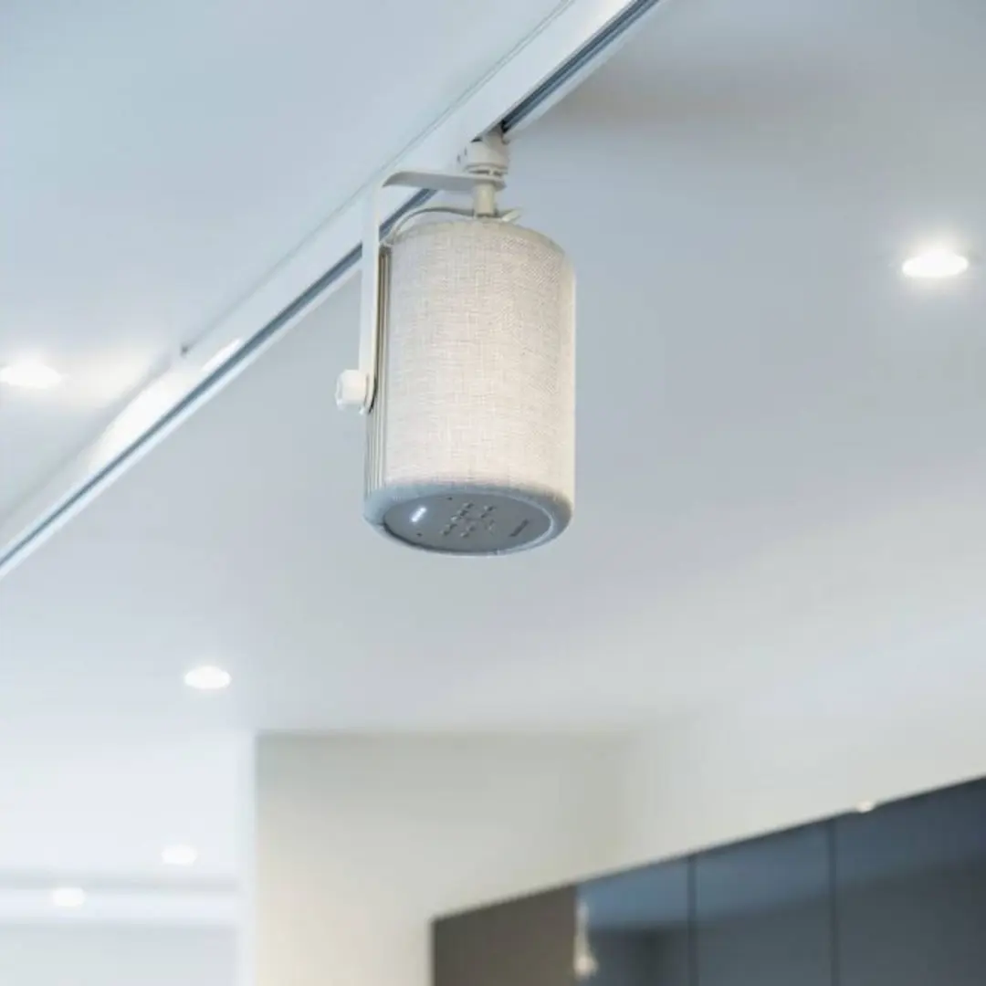 Audio Pro TM-10 Beugel voor luidsprekers Wit - afbeelding 2 van 2