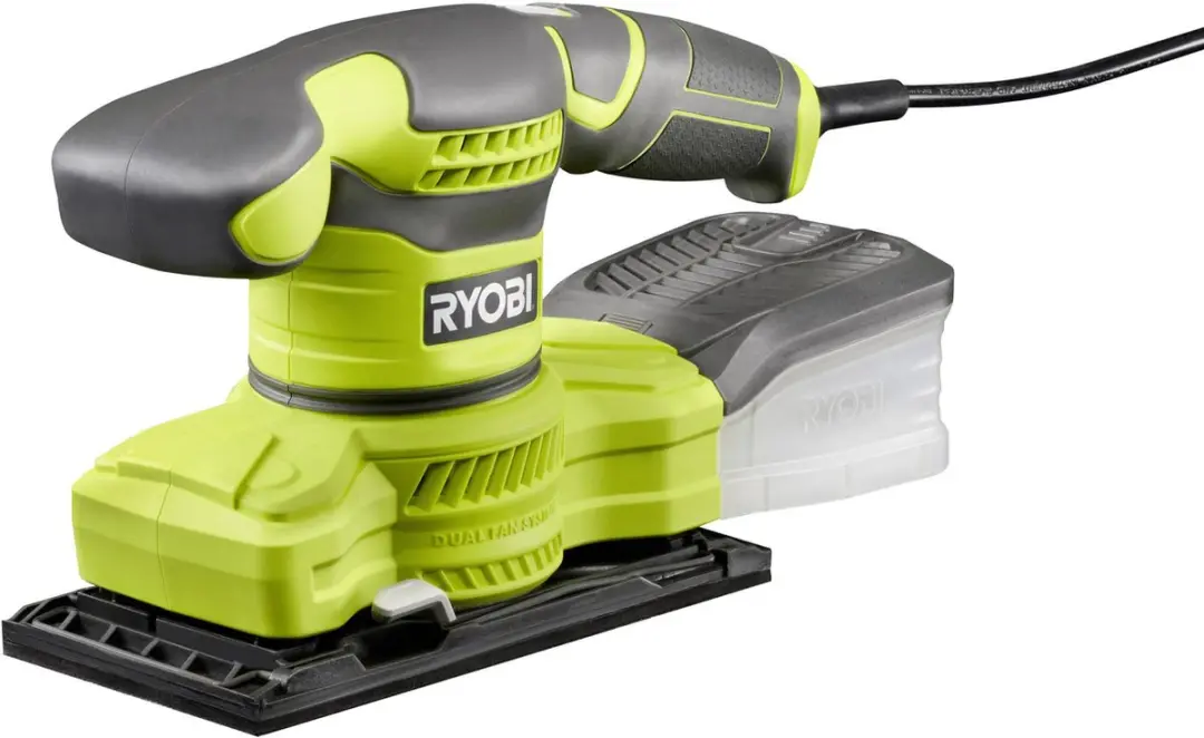 Ryobi RSS200-G Vlakschuurmachine 200W