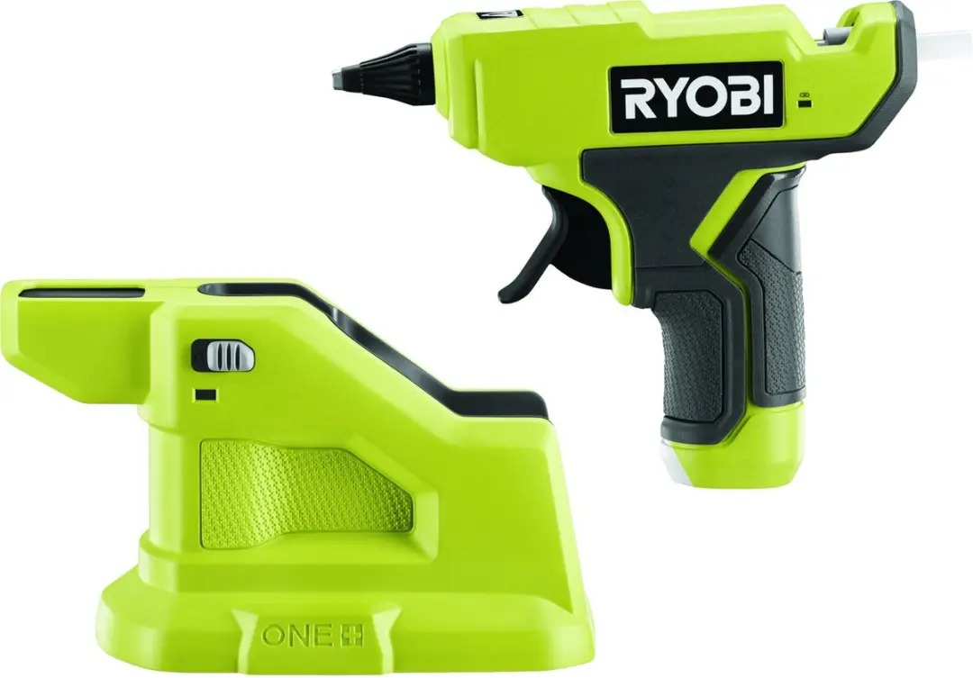 Ryobi RGLM18-0 18V Mini Lijmpistool 7mm