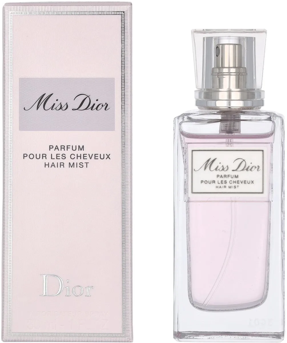 Dior Miss Dior Haarparfum 30ml