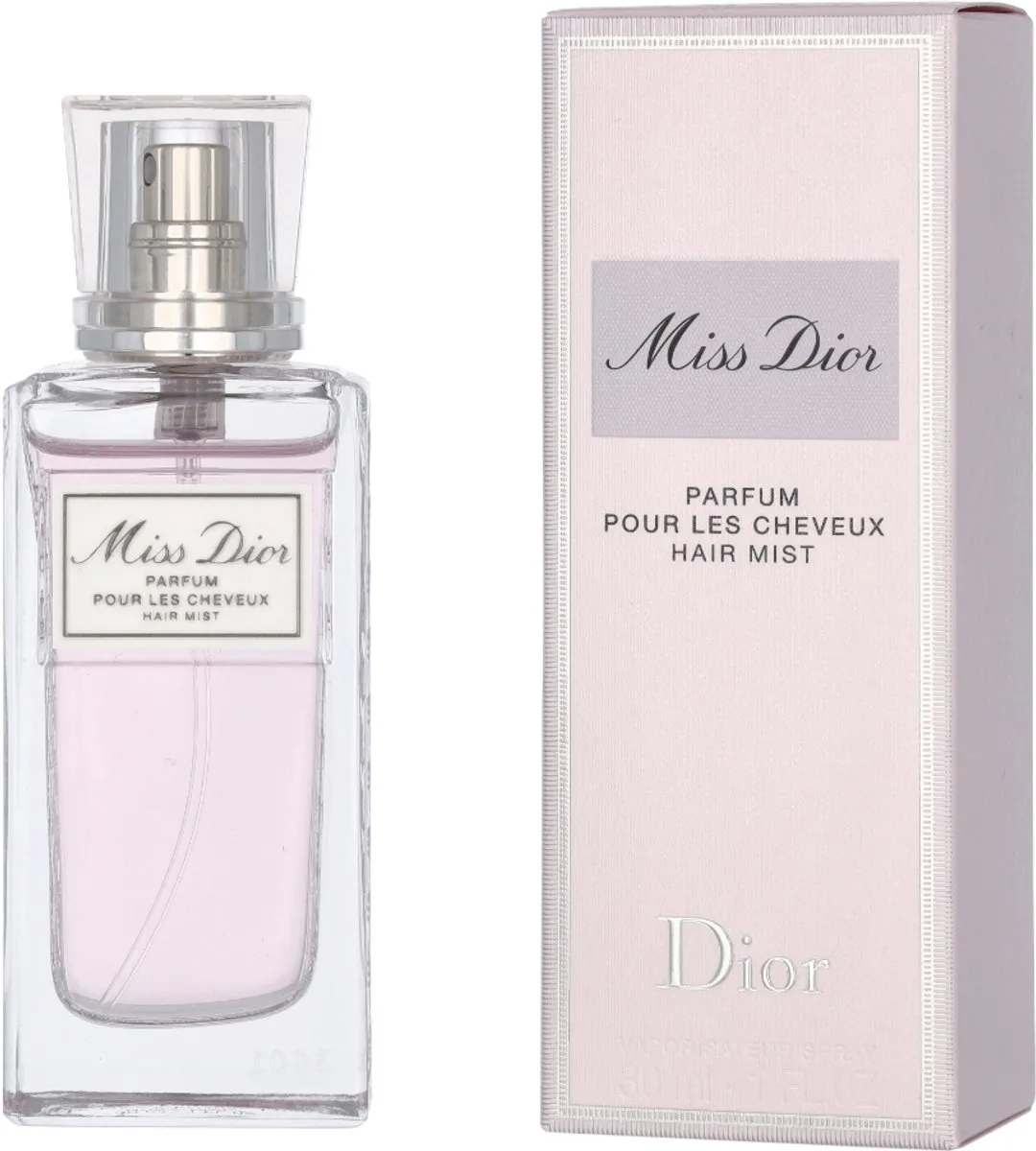 Dior Miss Dior Haarparfum 30ml