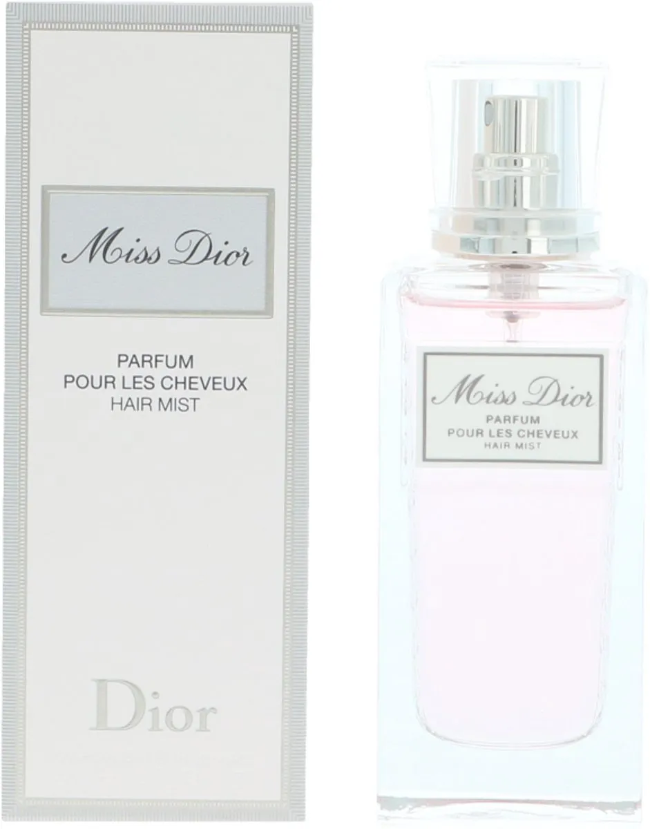 Dior Miss Dior Haarparfum 30ml - afbeelding 6 van 6