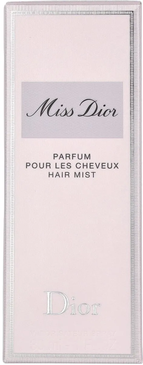 Dior Miss Dior Haarparfum 30ml