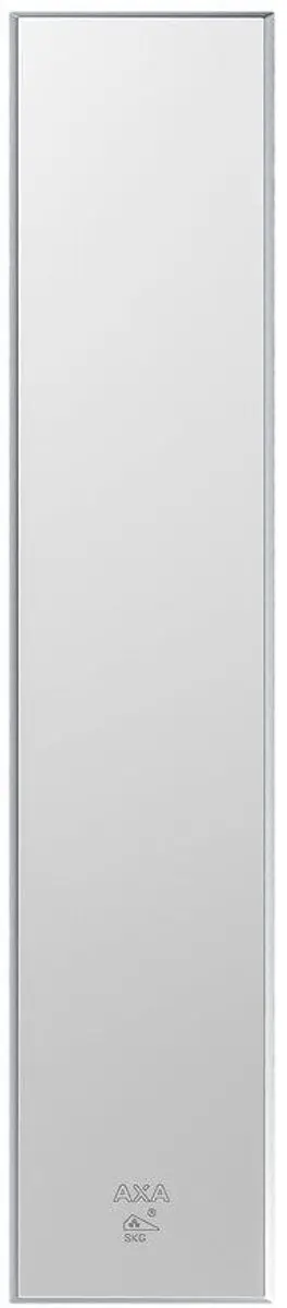 AXA 6663 Veiligheidsschild Edge Plus buiten blind F1